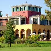 Isla Canela Golf & Hotel